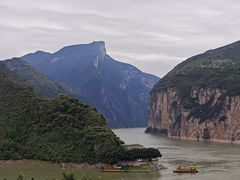 -白帝城·瞿塘峡景区