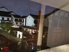 -苏州吴宫泛太平洋酒店