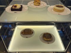 大堂-沁蝶 Butterfly Patisserie甜品蛋糕(北京瑰丽酒店)