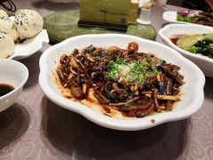 -浦江餐饮•上海菜馆(五四路店)