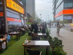 -破店肥哈·海鲜·烧烤(郑州银泰inPARK店)
