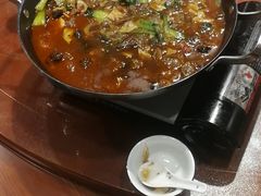 -好口味小吃楼·东北菜(太原南街店)