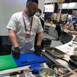 食品咖啡展
