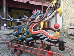 -镇远古城-炎帝宫