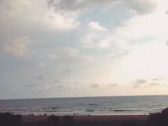 -白沙湾海滩