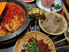 -蜀大侠火锅(总府路店)