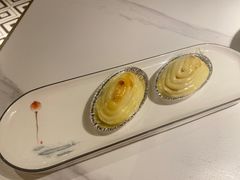 芝士烤土豆-庆江南江南菜(琴湖溪里花园城店)