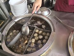 -好成财牛排馆(涂门街总店)