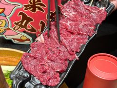 -潮庭牛肉火锅·骑楼私宴