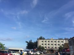 -玫瑰海岸文化旅游度假区