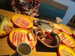 -沼津港日本料理·寿喜烧·烧鸟(新世界大丸百货店)
