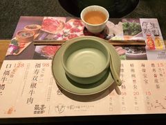 -盡膳口福跷脚牛肉火锅(合生汇购物中心店)