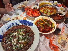 -拙味兄弟龙虾·江湖菜(和畅堂店)