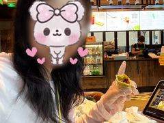 -星巴克(兰桂坊店)