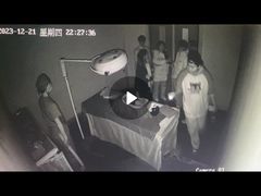 -白兔子密室(长寿路店)
