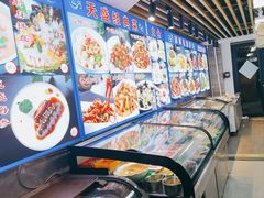 -天盛海鲜烧烤城·特色烤海鲜(开发区店)