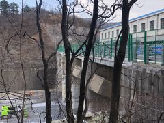 -白河堡水库