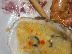 -半岛听涛蒸汽海鲜自助(K11店)