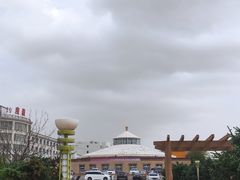 -达拉特旗响沙湾旅游区