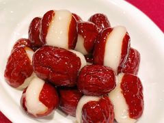 心太软（糯米红枣）-老吉士酒家(天平路店)