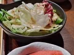 -本格丼·炭火烤肉饭(大悦路成都大悦城店)