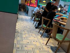 -蛙小侠(合浦万达店)