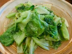-芳草地度假酒店·野炉中餐厅