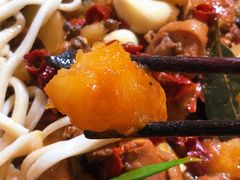 -福顺祥大盘鸡(临潼店)