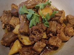 -关东小磨东北菜(上海长风大悦城店)