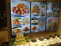 -味莊·青岛菜(云霄路店)