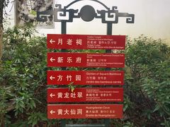 -杭州黄龙洞