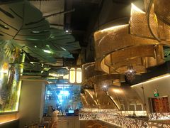 -苏梅花园(群星城店)