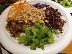 觅山凉米线-觅山云南菜(泊富ICITY店)