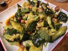 -小俩口烧烤东北菜(双井店)