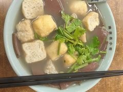 -金原鸭血粉丝汤·汤包·脆皮烤鸭(南京博物院店)