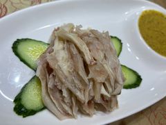 -烤肉宛饭庄(南礼士路店)