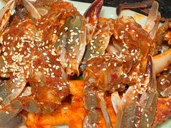 -木槿花韩式炭烤·熟成肉工坊(孙文东路店)