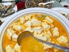 -舌尖上·霞浦滩涂海鲜·新闽菜(总店)