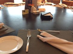 -洲际酒店·地平线全日餐厅HORIZON CAFÉ