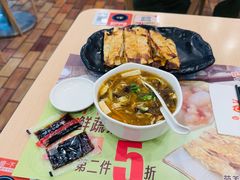 -四海游龙(大华店)