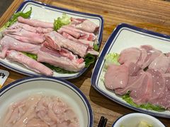 -厝味火锅·潮汕卤水火锅(十一合店)