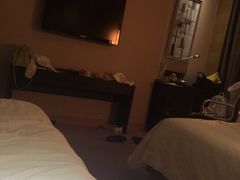 -云冈美高大酒店-西餐厅