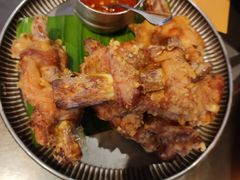 -simply thai天泰(长泰广场店)