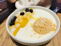 -宝珠奶酪(长宁金虹桥店)