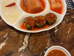 综合泡菜-高丽馆(尊茂店)
