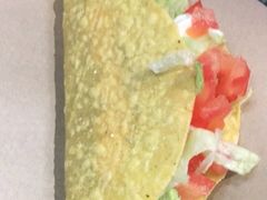 -Taco Bell 塔可钟(民田路店)