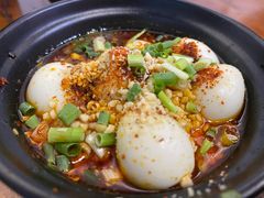 老卤鹌鹑蛋蛋-瑞哦冷锅串串(汇融店)