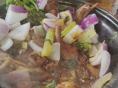 -重庆鸡公煲·青锅花椒鱼(牡丹江路店)