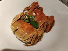 屯溪醉蟹-披云徽宴(石景山店)