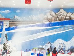 -长沙湘江欢乐雪域